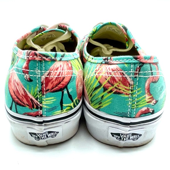 Vans Authentic Van Doren Flamingo - Picture 7 of 10